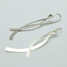 Kōwhai Earrings