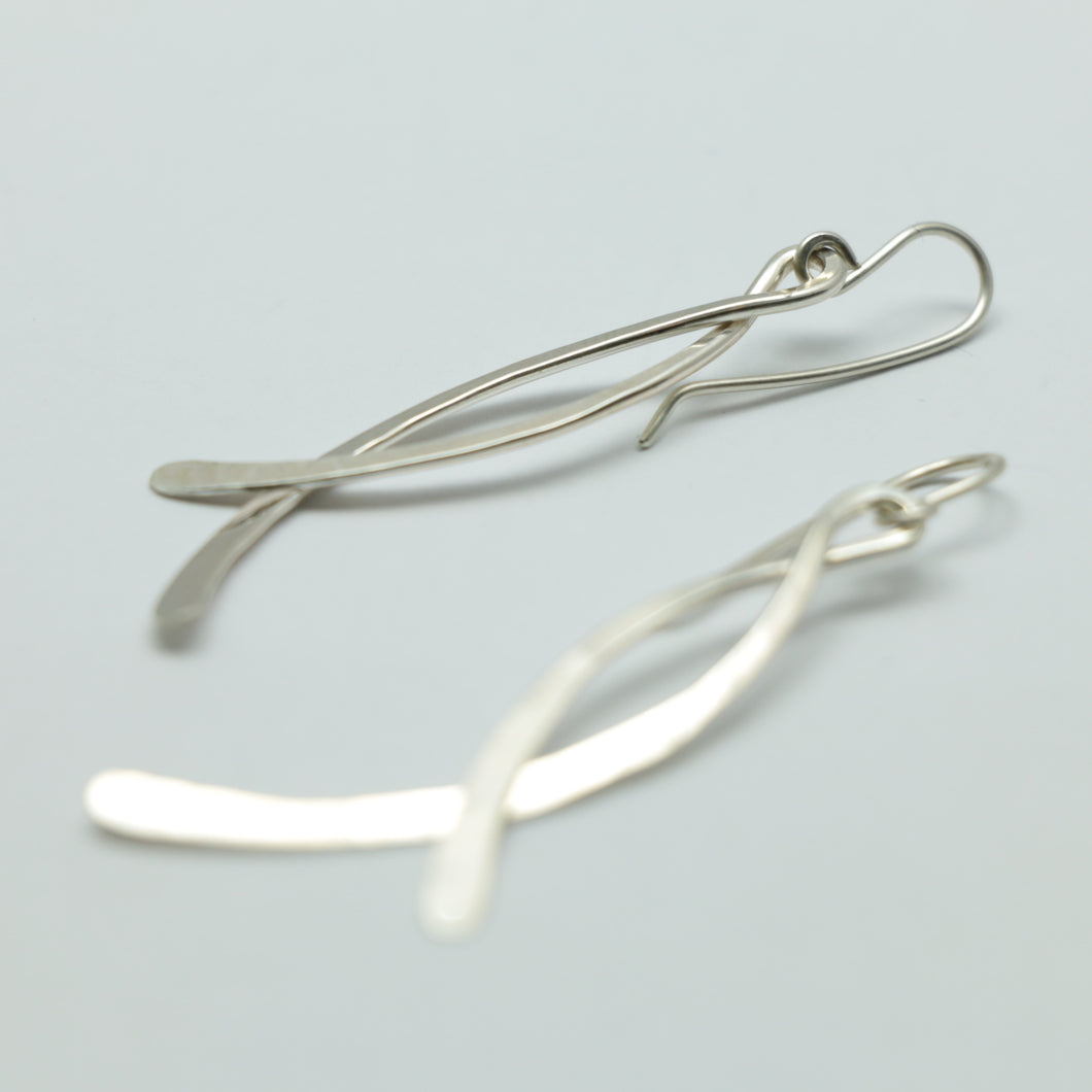 Kōwhai Earrings