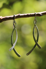 Kōwhai Earrings