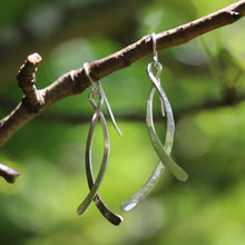 Kōwhai Earrings