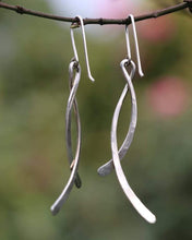 Kōwhai Earrings