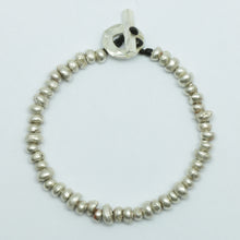 Silver Pirepire Bracelet