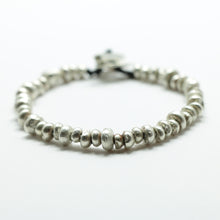 Silver Pirepire Bracelet