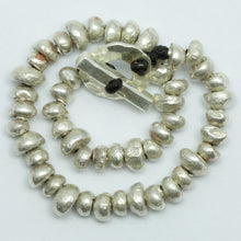 Silver Pirepire Bracelet