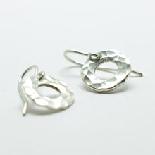 Tiny Pīrori Earrings