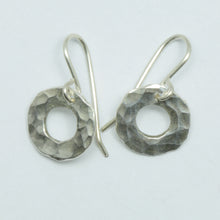 Tiny Pīrori Earrings