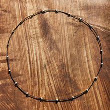 Mataono Pirepire Necklace