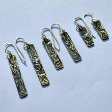 Short Reticulated Brass "Papa"