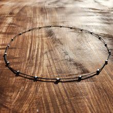 Mataono Pirepire Necklace