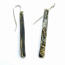 E24 - Long Reticulated Brass "Papa" WHOLESALE