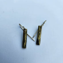 Short Reticulated Brass "Papa"