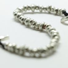 Silver Pirepire Bracelet